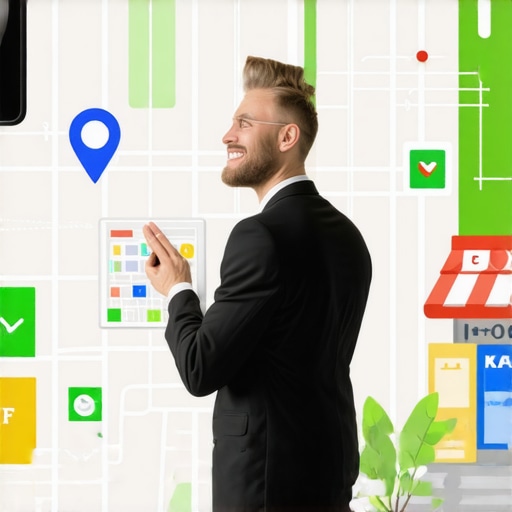 Boost Your 3-Pack Rank: Top Google Maps Optimization Strategies