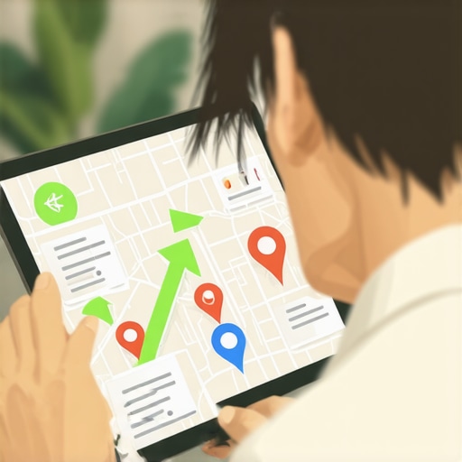 Boost Your 3-Pack in Google Maps: Top Strategies for Higher Local Pack Ranking