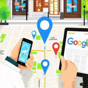 Enhance Your Local Pack Position: Effective Strategies to Rank Higher on Google Maps