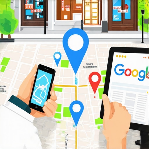 Enhance Your Local Pack Position: Effective Strategies to Rank Higher on Google Maps