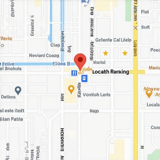 How to Improve Local Pack & Rank Higher in Google Maps in 2025