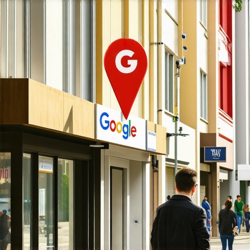 Improve Local Pack Visibility: Expert Tips to Rank Higher in Google Maps 2025
