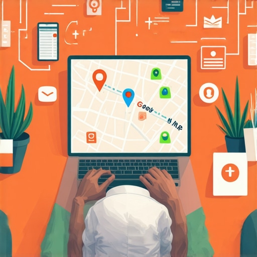 Boost Your 3-Pack Google Maps Rank with Proven Optimization Tips