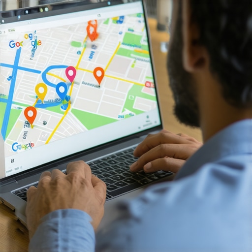 Boost Your 3-Pack Google Maps Rank with Proven Strategies