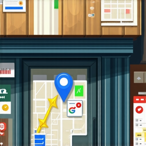 Boost Your 3-Pack Google Maps Ranking with Top Optimization Tips