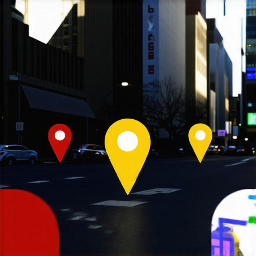 Effective Strategies to Improve Local Pack Visibility in Google Maps Today