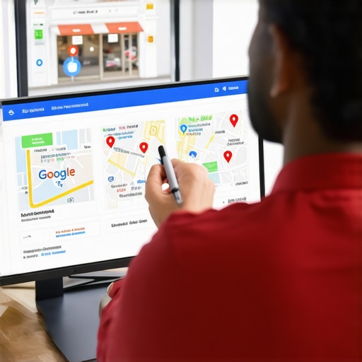Effective Strategies to Improve Local Pack Visibility in Google Maps in 2025