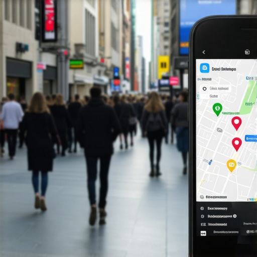 Effective Strategies to Improve Your Google Maps 3-Pack Visibility in 2025