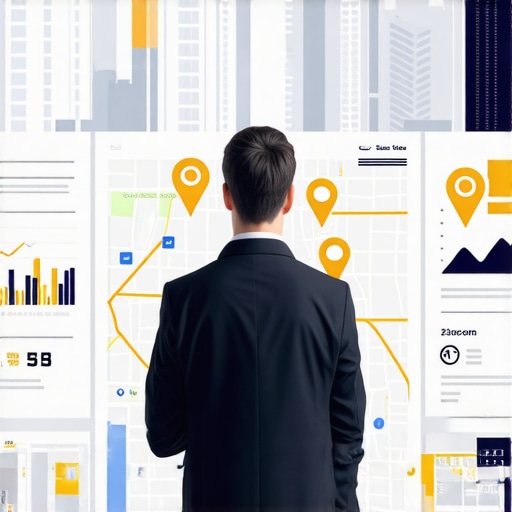 How to Improve Local Pack Visibility and Rank Higher in Google Maps