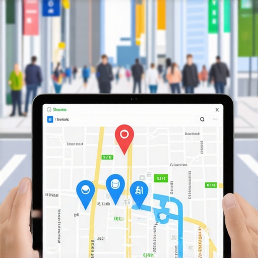 How to Improve Local Pack Visibility in Google Maps in 2025