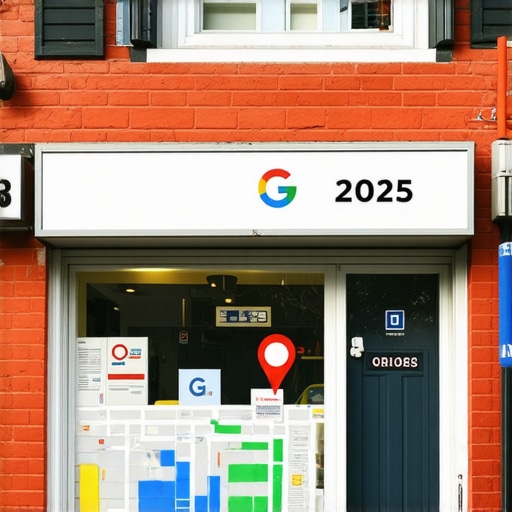 Improve Local Pack Visibility: Proven Strategies to Rank Higher in Google Maps in 2025