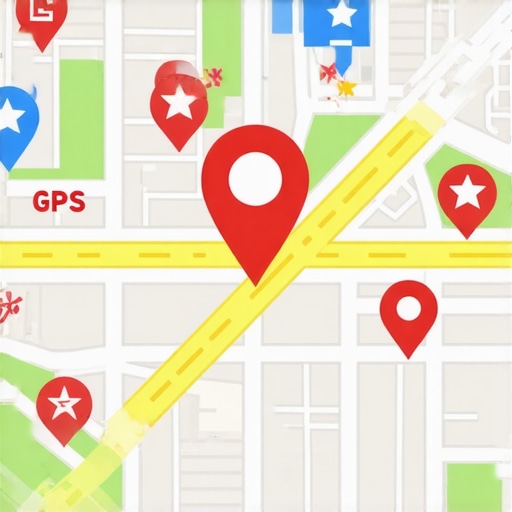Improve Local Pack Visibility: Top Tips to Rank Higher in Google Maps in 2025