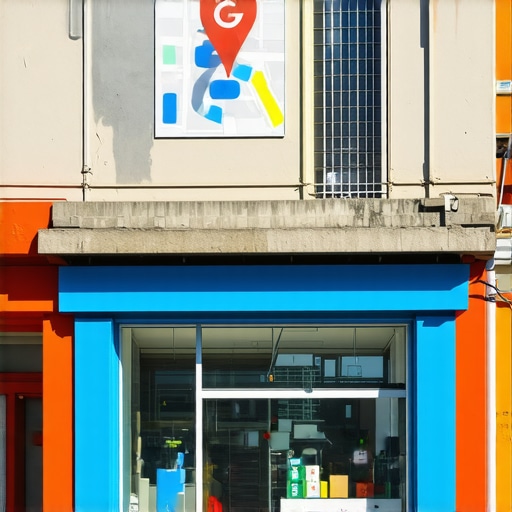 Improve Local Pack Visibility and Rank Higher in Google Maps in 2025