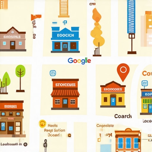 Top Local Pack Strategies to Improve Google Maps 3-Pack Visibility in 2025