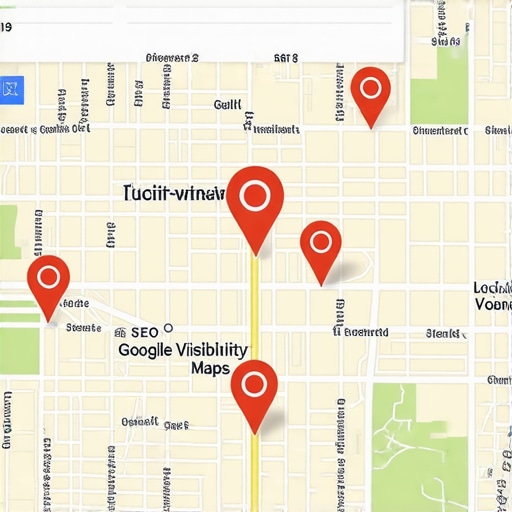 Top Local SEO Strategies to Improve Google Maps 3-Pack Visibility Fast