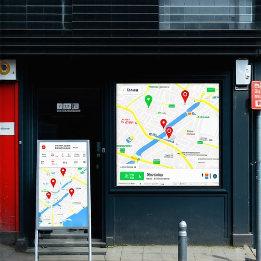 Top Strategies to Improve Your Google Maps 3-Pack Visibility in 2025