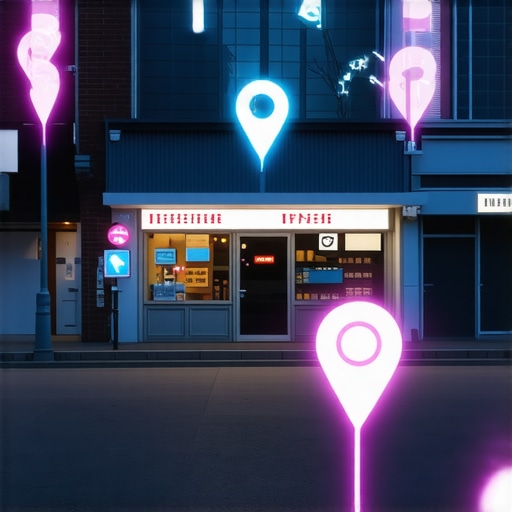 Top Tips to Improve Your Google Maps 3-Pack Visibility in 2025