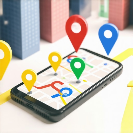 Ultimate Guide to Boost Your 3-Pack Google Maps Ranking in 2025
