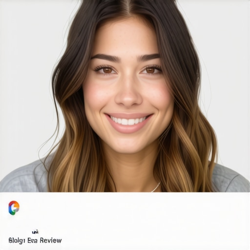 Business owner replying to customer reviews on Google My Business
