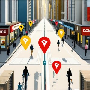 Boost Your 3-Pack Google Maps Ranking: Proven Local SEO Strategies