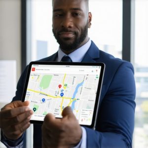 Boost Your 3-Pack Google Maps Ranking: Proven Local SEO Strategies