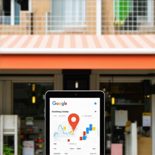 Boost Your 3-Pack Google Maps Ranking: Proven Optimization Tips