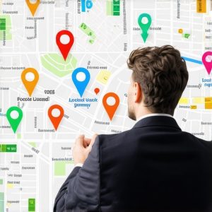 Boost Your 3-Pack in Google Maps: Top Strategies for Local SEO Success