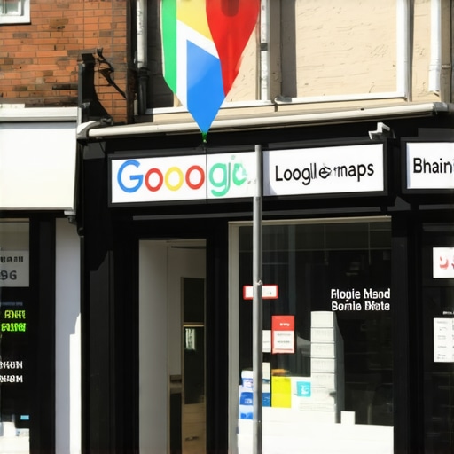 Boost Your Local Pack: Proven Strategies to Rank Higher in Google Maps