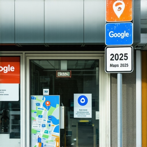 Effective Local Pack Optimization: Top Strategies to Improve Google Maps Visibility in 2025