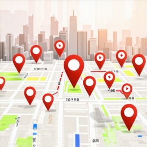Google Maps Boost: Top Strategies to Improve Your Local Pack 2025