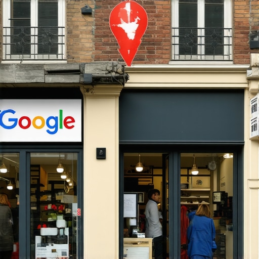 How to Improve Local Pack Ranking in Google Maps: Expert Optimization Tips