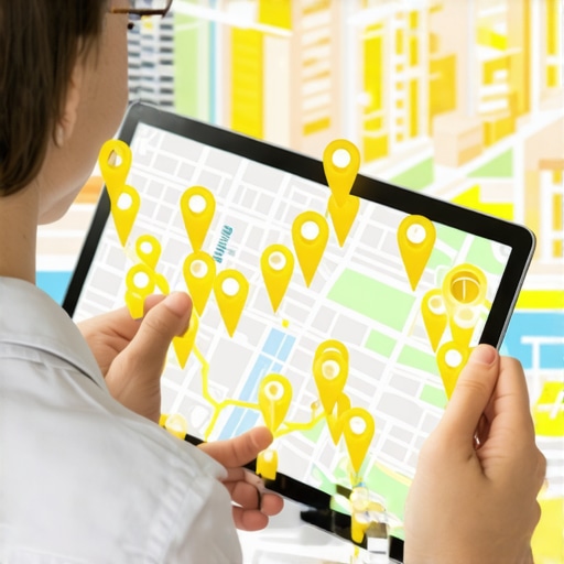 Improve Local Pack Visibility: Proven Strategies to Rank Higher in Maps 2025