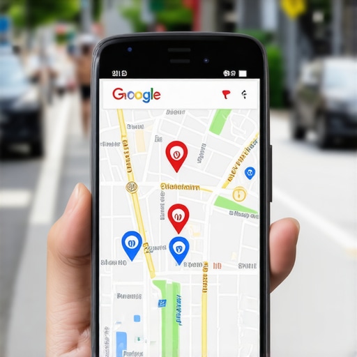 Improve Local Pack Visibility: Top Tips to Rank Higher in Google Maps in 2025