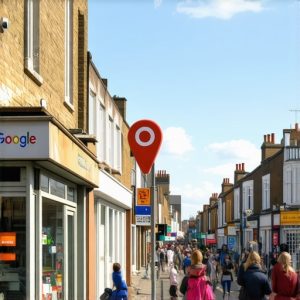 Improve Local Pack Visibility in Google Maps: Top Tips for 2025 Success
