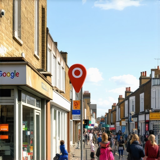 Improve Local Pack Visibility in Google Maps: Top Tips for 2025 Success