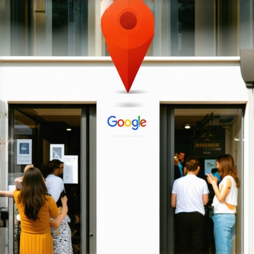 Improve Local Pack in Google Maps: Top Tips for Better Visibility in 2025