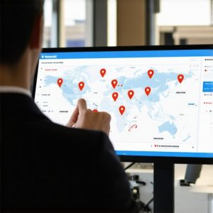 Local Pack Optimization: Expert Tips to Improve Google Maps Visibility in 2025