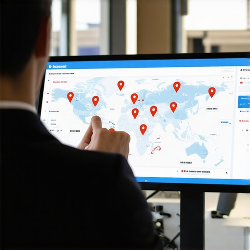 Local Pack Optimization: Expert Tips to Improve Google Maps Visibility in 2025