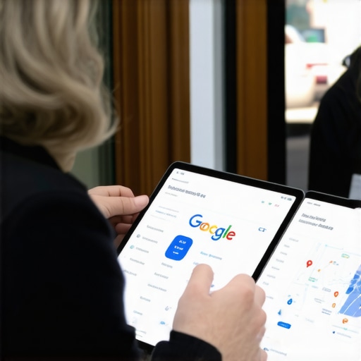 3 Visual Proof Tactics for a Google Maps Boost in 2026