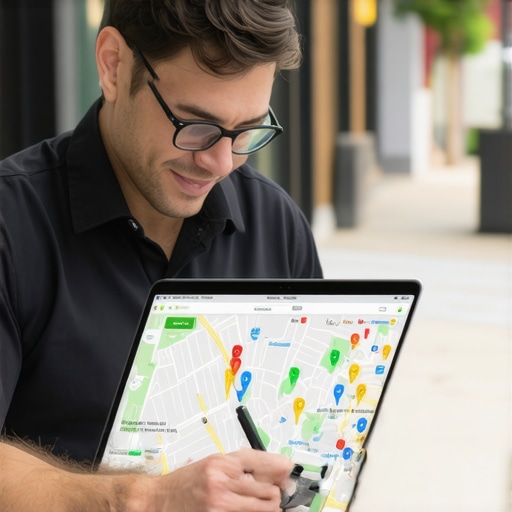 4 Hyper-Local Tactics to Improve Local Pack Rank in 2026