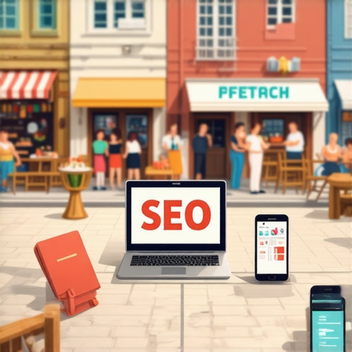 8 Direct Ways to Improve Local Pack Rank Without New Reviews