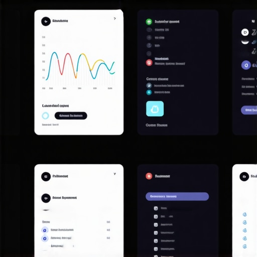 A screenshot of a Google Business Profile with high activity and local signals