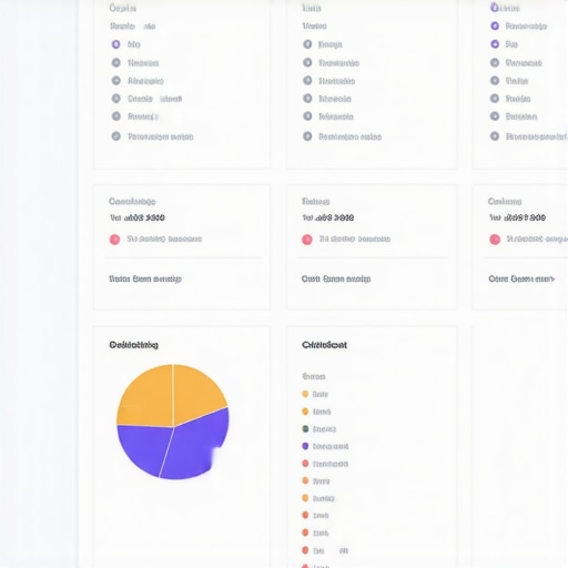 Using BrightLocal for Local SEO Monitoring Screenshot of BrightLocal analytics dashboard highlighting ranking analysis and citation audits