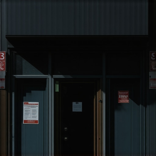 Why Your Storefront Photo Fails to Improve Local Pack Rank [2026]