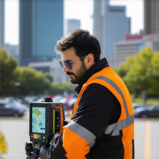 4 LiDAR Shop Scan Fixes for a Google Maps Boost in 2026