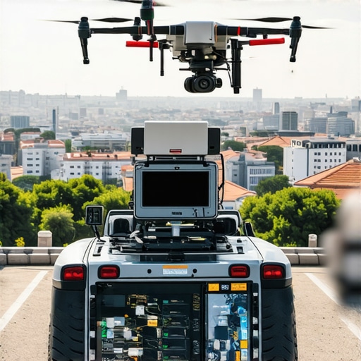 4 New LiDAR-Scan Tactics for a Google Maps Boost in 2026