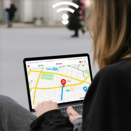 4 Verified Wi-Fi Login Fixes for a Google Maps Boost in 2026