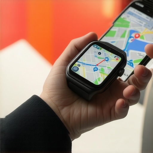 4 Wearable-Device Data Fixes for a Google Maps Boost in 2026