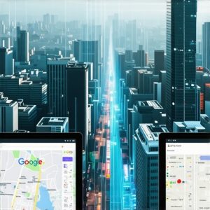 5 New AR-Inventory Syncs for a Google Maps Boost [2026]