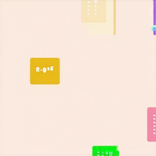 Visual diagram illustrating how various signals like reviews, user engagement, and real-time updates influence local pack rankings.